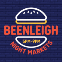 Beenleigh Night Markets Logo